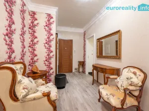 Prodej bytu 3+kk, Mariánské Lázně - Úšovice, Zeyerova, 74 m2
