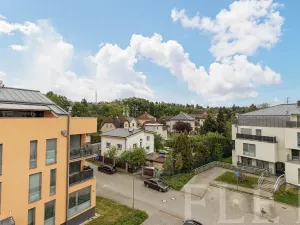 Prodej bytu 3+kk, Říčany, Na Fialce, 116 m2