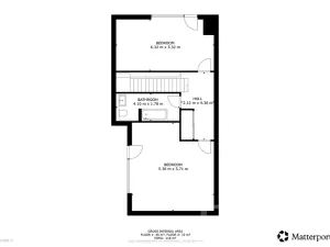 Prodej bytu 3+kk, Říčany, Na Fialce, 116 m2