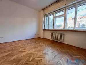 Pronájem bytu 1+1, Praha - Bubeneč, Milady Horákové, 36 m2