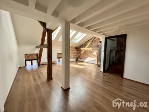 Pronájem bytu 2+kk, Brno - Veveří, Veveří, 65 m2