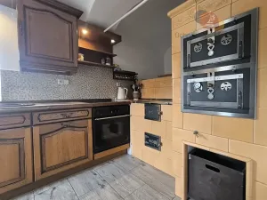 Prodej rodinného domu, Dolní Moravice, 200 m2