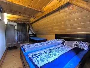 Prodej rodinného domu, Dolní Moravice, 200 m2