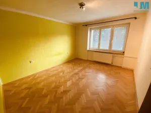 Pronájem bytu 2+1, Jihlava, Riegrova, 58 m2