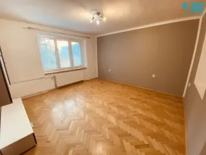 Pronájem bytu 2+1, Jihlava, Riegrova, 58 m2