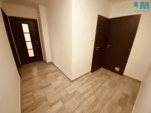 Pronájem bytu 2+1, Jihlava, Riegrova, 58 m2