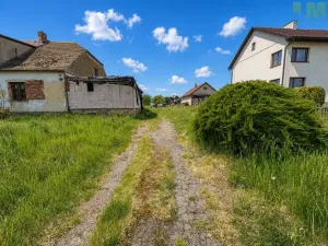 Prodej pozemku pro bydlení, Mysliboř, 755 m2