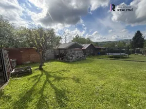 Prodej chaty, Karlovy Vary - Stará Role, 28 m2