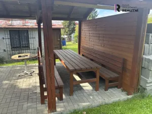 Prodej chaty, Karlovy Vary - Stará Role, 28 m2
