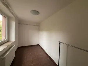 Pronájem bytu 2+kk, Liberec, Vrchlického, 42 m2