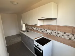 Prodej bytu 2+1, Bukovany, 77 m2