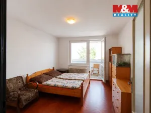 Prodej bytu 2+1, Brno - Bystrc, Laštůvkova, 56 m2