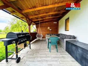 Prodej rodinného domu, Dolní Lutyně, U Nové cesty, 160 m2
