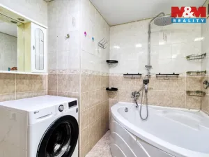 Prodej bytu 4+1, Obrnice, Nová výstavba, 86 m2