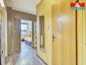 Prodej bytu 4+1, Obrnice, Nová výstavba, 86 m2