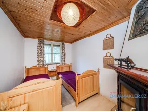 Prodej chaty, Horní Lhota, 105 m2