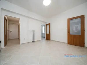 Pronájem bytu 3+1, Ostrava, Solná, 82 m2