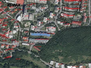 Prodej bytu 2+kk, Praha - Motol, Ježovská, 43 m2