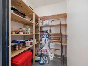 Pronájem bytu 2+1, Jihlava, Březinova, 54 m2