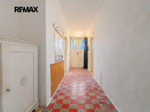Prodej rodinného domu, Hlohovice, 160 m2