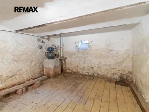 Prodej rodinného domu, Hlohovice, 160 m2
