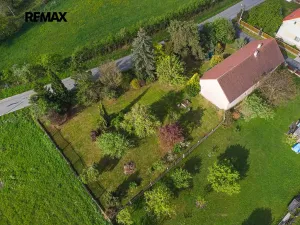 Prodej rodinného domu, Hlohovice, 160 m2
