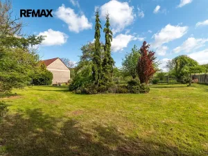 Prodej rodinného domu, Hlohovice, 160 m2