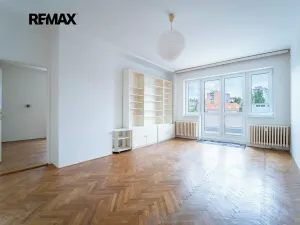 Pronájem bytu 3+1, Praha - Břevnov, Junácká, 75 m2