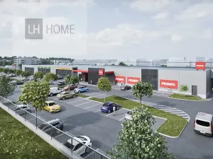 Pronájem komerční nemovitosti, Karlovy Vary, 400 m2