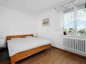 Prodej bytu 3+1, Brno, Mikuláškovo náměstí, 70 m2