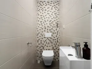 Prodej bytu 3+1, Brno, Mikuláškovo náměstí, 70 m2