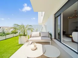 Prodej vily, Mijas, Španělsko, Avenida Sierra de las Nieves, 117 m2