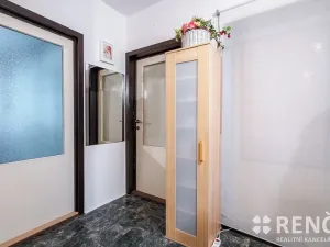 Pronájem bytu 2+1, Brno, Černého, 57 m2
