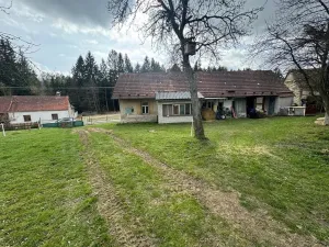 Prodej pozemku pro bydlení, Načeradec, 1465 m2