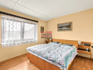 Prodej rodinného domu, Týn nad Vltavou, 221 m2