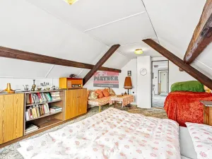 Prodej rodinného domu, Týn nad Vltavou, 221 m2