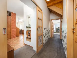 Prodej rodinného domu, Mnichovice, Myšlínská, 321 m2
