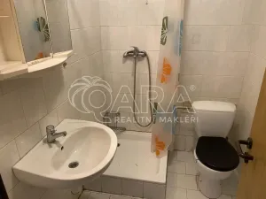 Pronájem bytu 2+kk, Nový Jičín, Úzká, 36 m2