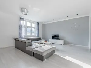 Pronájem bytu 4+1, Ostrava - Moravská Ostrava, Českobratrská, 122 m2