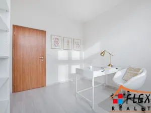 Pronájem bytu 4+1, Ostrava - Moravská Ostrava, Českobratrská, 122 m2