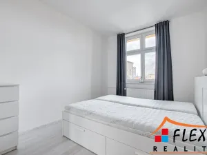 Pronájem bytu 4+1, Ostrava - Moravská Ostrava, Českobratrská, 122 m2