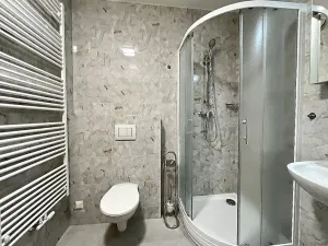 Pronájem bytu 2+kk, Brno, Cihlářská, 44 m2