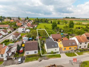 Prodej rodinného domu, Holice, Dudychova, 194 m2