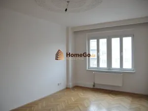 Pronájem bytu 3+1, Praha - Nusle, U gymnázia, 95 m2