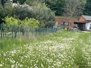Prodej pozemku pro bydlení, Sentice, 814 m2