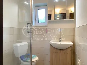 Pronájem rodinného domu, Zubří, Na Kopci, 39 m2