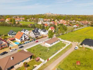 Prodej rodinného domu, Hořín, 102 m2
