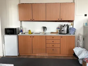 Pronájem kanceláře, České Budějovice - České Budějovice 3, K. Světlé, 71 m2