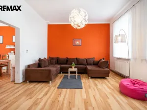 Prodej bytu 2+1, Karlovy Vary - Drahovice, Stará Kysibelská, 67 m2