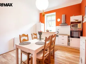 Prodej bytu 2+1, Karlovy Vary - Drahovice, Stará Kysibelská, 67 m2